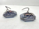 98-04 Porsche Carrera 911 Front Left & Right Brembo Brake Caliper Set 88K Oem. Fixed Price $494.96.