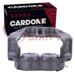 Cardone Reman Front Left Disc Brake Caliper 1986-1991 Ford E-250 Gp. Fixed Price $93.21.