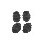 Disc Brake Caliper Pin Boot Kit-base Carlson 16123. Fixed Price $17.77.