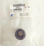 Disc Brake Caliper Bushing Rear/front Gm Oem 14067552. Fixed Price $16.99.