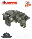 Cardone Reman Disc Brake Caliper 19-B2858 High-quality Auto Part, Universal Fi. Fixed Price $136.74.