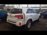 Driver Left Caliper Front Fits 14-15 Sorento 5906231. Fixed Price $75.90.