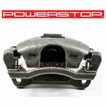 Powerstop Front Left Disc Brake Caliper For 2007-2016 Jeep Wrangler Dd. Fixed Price $127.61.