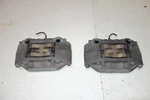 Acura Rl Oem Big Front 4 Pot / Piston Advics Brake Calipers 2005-2012 Jdm. Fixed Price $299.99.
