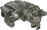 Rr Lft Rebuilt Brake Caliper W/hwd Cardone Industries 19B2858. Fixed Price $127.37.