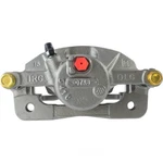Disc Brake Caliper-premium Semi-loaded Centric 141.40086 Reman. Fixed Price $111.99.