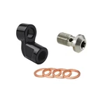 Voigt Cm Brake Hose Extension Adapter 15 For Bmw 1300 R, Rs, Rt. Fixed Price $63.48.