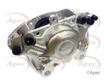 Apec Front Left Brake Caliper Fits Mercedes- S-class 126 420 06 83. Fixed Price $190.77.