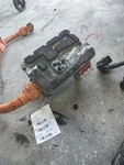 Rear Voltage Converter/control Module Oem 22-24 Kia EV6 1YR Wrnty 366011XFN0. Fixed Price $570.00.
