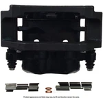 Cardone Industries 18B4807 Disc Brake Caliper W/ Bracket, No Core Return Hassle. Fixed Price $54.81.