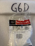 BKCOE-7 Motorcraft Brake Caliper Repair Kit Rear New For F150 Truck F250 F350. Fixed Price $20.00.