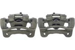 Rear Pair Centric Disc Brake Calipers For 2011-2015 Kia Optima (KIT26035). Fixed Price $378.35.