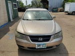 Passenger Right Caliper Front Fits 06-10 Sonata 1086161. Fixed Price $67.55.
