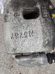 2017-2021 Honda Civic Front Driver Left Brake Caliper C6X5U Used M5767. Fixed Price $75.00.
