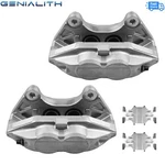 2X Front Left & Right Brake Calipers For Nissan 370Z Infiniti G37 M56 Q50 Q70. Fixed Price $154.50.
