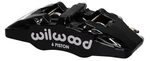 Wilwood Dynapro DP6A Brake Caliper Part #120-13430-BK For 13-INCH Rotors. Fixed Price $352.85.