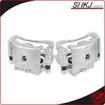 Front Brake Calipers With Bracket & Ceramic Pads Fits 2000-06 Gmc Yukon Xl 1500. Fixed Price $108.47.