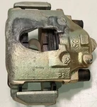 Ferrari Mondial Brake Caliper Rear Right Pads 117184 328 208 Genuine. Fixed Price $650.00.
