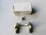 Dorman Rear Brake Caliper Bracket Fits 1995-2001 Sentra (619-502). Fixed Price $25.19.