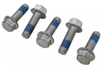 Genuine Gm M12X1.5X40 Disc Brake Caliper Bolt 92172963. Fixed Price $9.62.