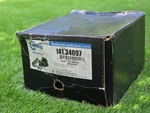 Centric Parts 141.34097 Front Right Disc Brake Caliper. Fixed Price $77.00.