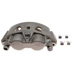 Disc Brake Caliper Front Left Acdelco 18FR12464 Reman. Fixed Price $251.03.