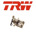 For Audi A4 A6 Vw Passat Rear Passenger Right Brake Caliper Trw 8E0 615 424. Fixed Price $98.06.