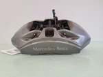 Passenger Caliper 217 Type Models S560 Fits 14-21 Mercedes S-class 593126. Fixed Price $99.97.