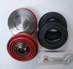 Knorr Bremse Caliper Tappet Kit K010604, K00094 SB5,SB6,SB7. Fixed Price $28.00.