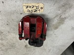 2021 Toyota Gr Supra Driver Left Side Rear Brake Caliper Oem With Bracket. Fixed Price $274.95.