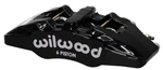 Wilwood 120-13428-BK Caliper-forged Dynapro 6 5.25IN Mount-r/h. Fixed Price $352.85.