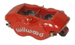 Wilwood Forged Dynalite Internal-dust Seal Caliper 120-14447-RD. Fixed Price $279.43.