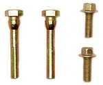 Brake Caliper Bolt/pin-frt Raybestos H5095. Fixed Price $28.80.