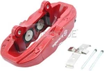 Disc Brake Caliper-caliper With Installation Hardware Fits 10-16 Genesis Coupe. Fixed Price $214.40.