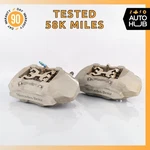 Mercedes W213 E350 CLS450 E450 Front Brake Calipers Set 000421000 Oem. Fixed Price $215.80.