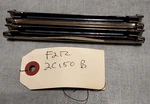 Ford F2TZ-2C150-B Oem Caliper Locking Pin Nos X2. Fixed Price $16.00.