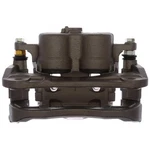 Acdelco 18FR12480 Disc Brake Caliper Silver/gray, Semi Loaded, Floating, Uncoate. Fixed Price $221.78.
