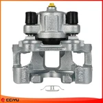 Rear Driver Brake Caliper W/bracket For 14-18 Bmw 328D Xdrive 17-20 430I. Fixed Price $47.09.