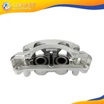 Front Right Single Brake Caliper W/ Bracket For 16-17 Chevrolet Suburban 3500 Hd. Fixed Price $73.04.