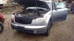Passenger Right Caliper Front Fits 03-05 Infiniti Fx Series 1689462. Fixed Price $79.99.