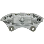 Disc Brake Caliper-posi-quiet Loaded Centric 142.63731 Reman. Fixed Price $226.32.