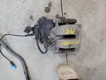 Passenger Right Caliper Rear Without Sport Brake Fits 18-24 Bmw X3 2080035. Fixed Price $147.98.