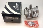 Centric 141.66504 Disc Brake Caliper Semi Loaded With Hardware Rear Left. Fixed Price $70.00.