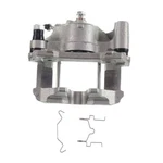 A-premium Rear Right Brake Caliper W/ Bracket For Lexus GS300 2006 IS250 Base. Fixed Price $40.65.