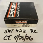 Carlson H5572 Disc Brake Hardware Kit Replacement Auto Parts. Fixed Price $22.00.