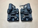 Lamborghini Huracan Rear Left & Right Parking Brake Calipers 4S0615403 4S0615404. Fixed Price $499.99.