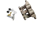 Front Left Or Right Side Dual Piston Brake Caliper 4153269. Fixed Price $129.99.