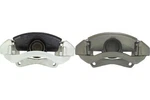 Front Pair Centric Disc Brake Calipers For 2011-2012 Vpg MV-1 (KIT33641). Fixed Price $183.72.