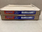 Nos 2013-2016 Duralast Rear Brake Rotors 34143 Transit Connect C-max Escape. Fixed Price $86.39.