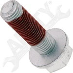 Apdty 175240 Brake Caliper Bracket Bolts. Fixed Price $21.81.